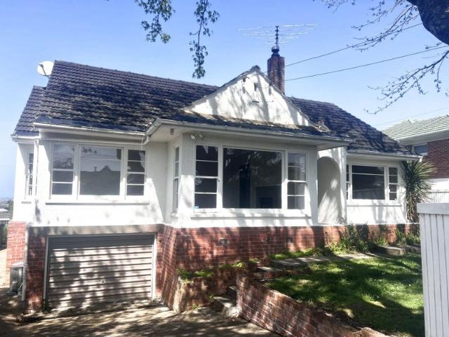 House for rent in Hillersden, Oroua County