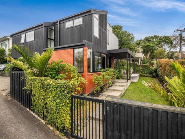 House for rent in Saint Heliers, Ōrākei