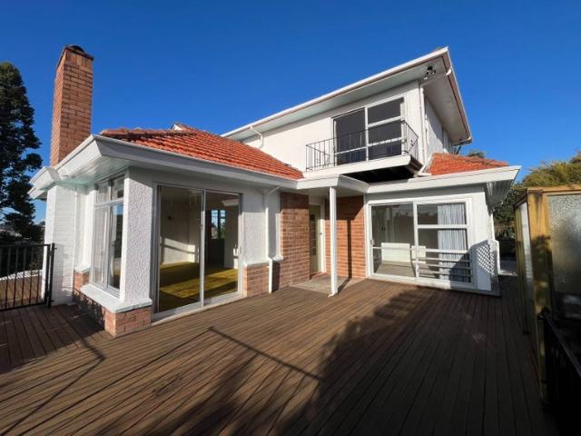 House for rent in Hillersden