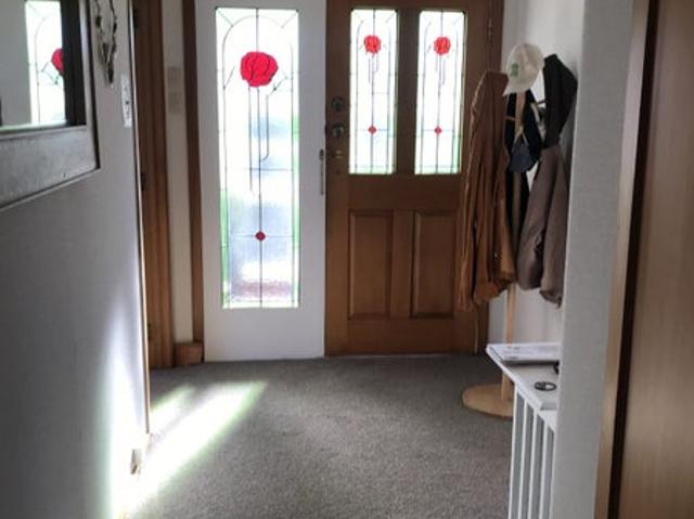 House for rent in Hillersden, Oroua County