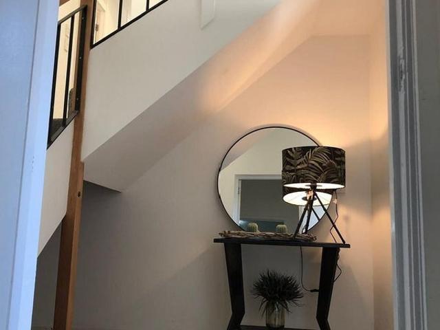House for rent in Hillersden, Oroua County
