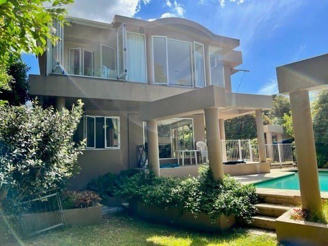 House for rent in Hillersden