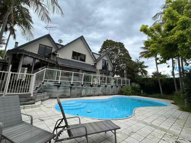 House for rent in Hillersden, Oroua County