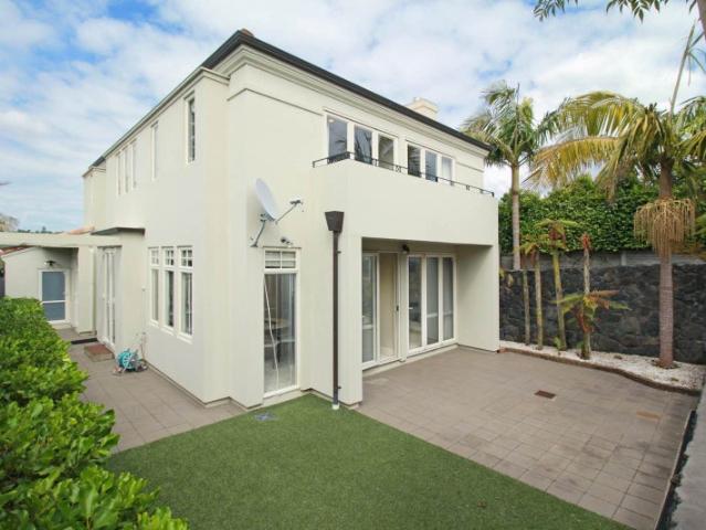 House for rent in Saint Heliers, Ōrākei