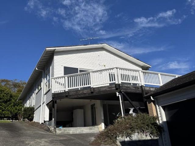 House for rent in Hillersden, Oroua County