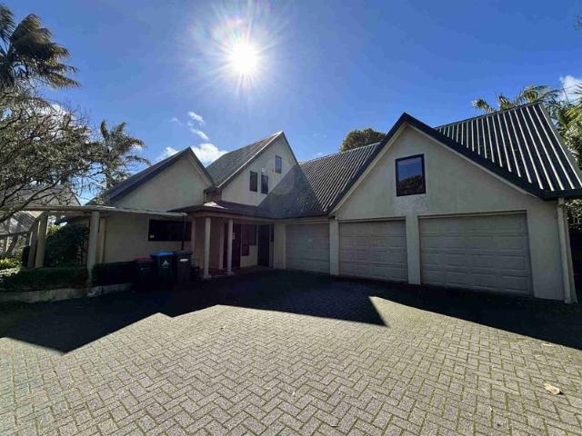 House for rent in Hillersden, Oroua County