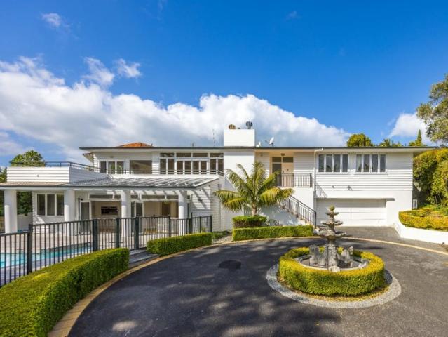 House for rent in Saint Heliers, Ōrākei