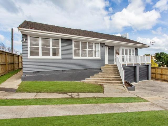 House for rent in Saint Heliers, Ōrākei