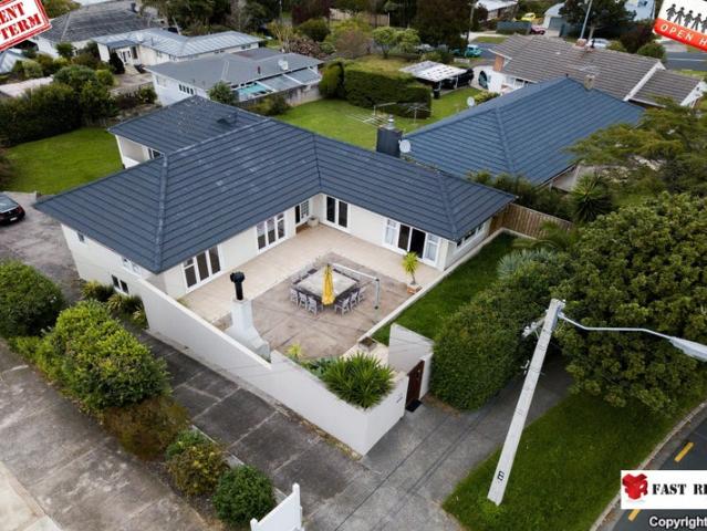 House for rent in Hillersden, Oroua County