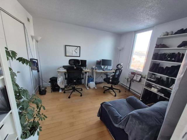 Apartment for rent in St. Leonard's, Quebec