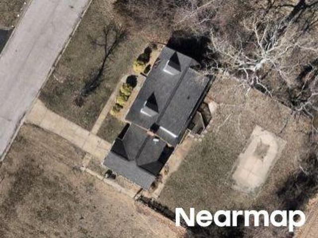 House for sale in Missouri