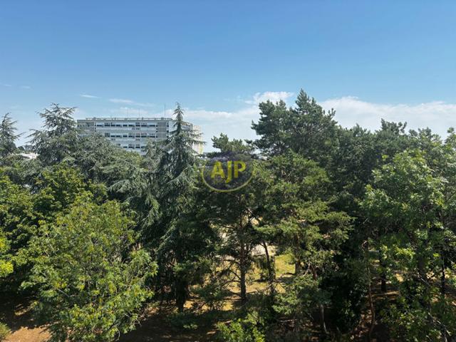 Appartement location à Nantes, Saint-herblain