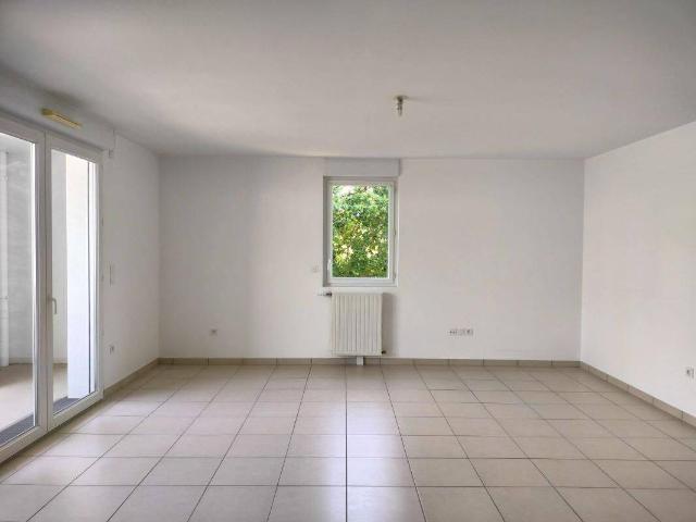 Appartement location à Les Lions-Angevinière, Saint-Herblain