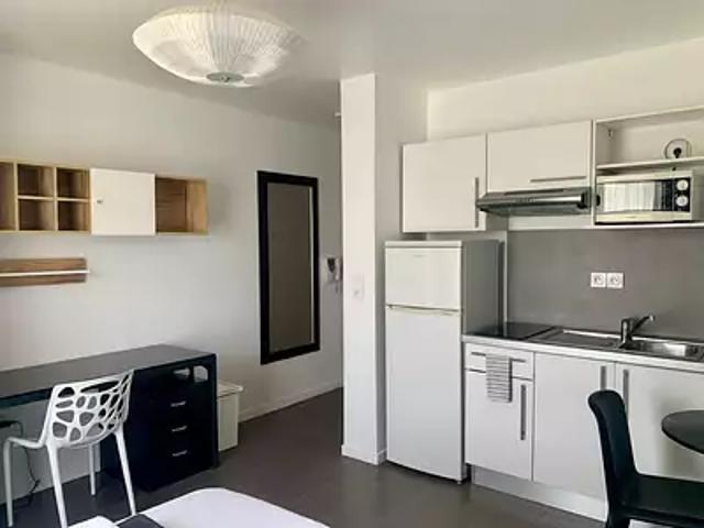 Appartement vente à Nantes, Saint-herblain