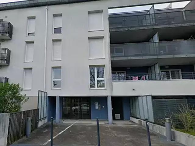 Appartement vente à Nantes, Saint-herblain