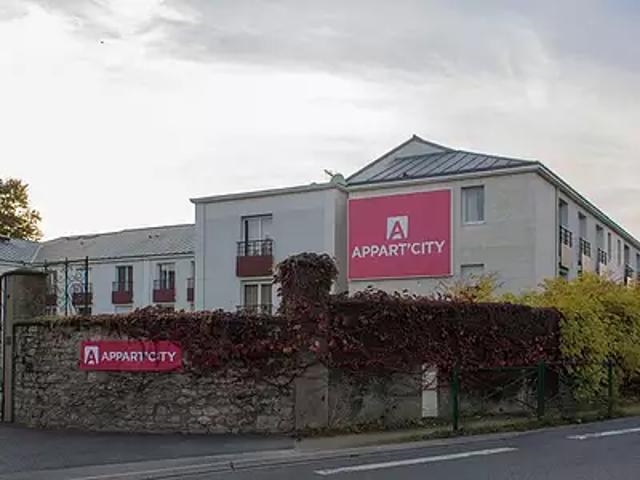 Appartement vente à Nantes, Saint-herblain