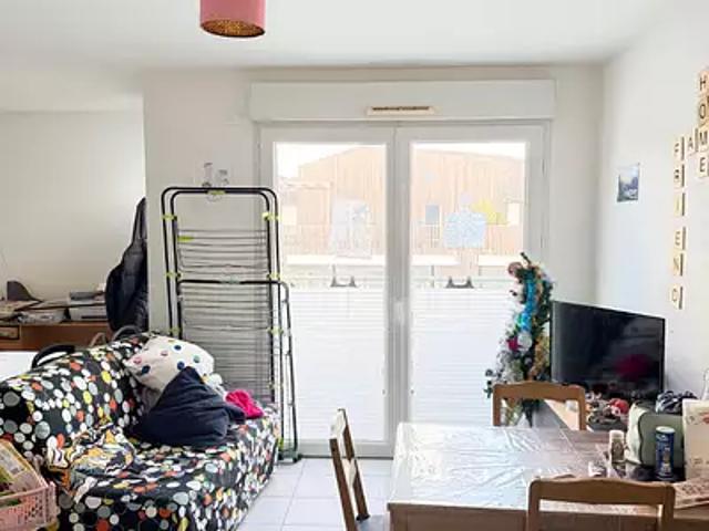 Appartement vente à Nantes, Saint-herblain