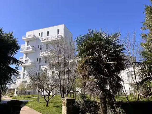 Appartement vente à Nantes, Saint-herblain