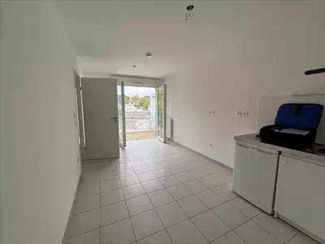 Appartement vente à Nantes, Saint-herblain