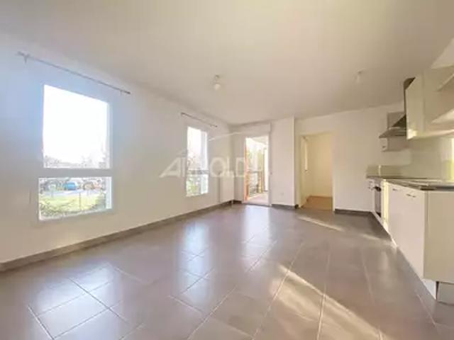 Appartement vente à Nantes, Saint-herblain