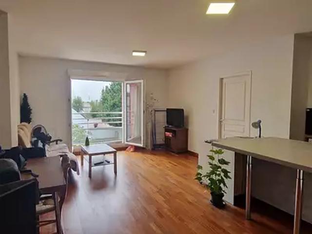 Appartement vente à Nantes, Saint-herblain
