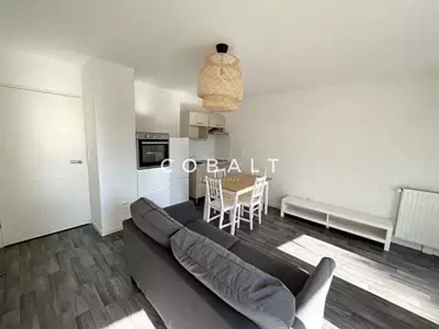 Appartement vente à Nantes, Saint-herblain