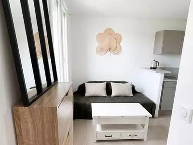 Appartement vente à Nantes, Saint-herblain