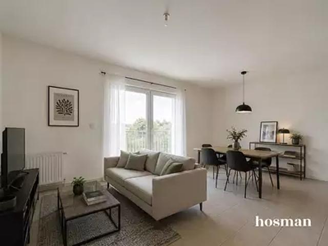 Appartement vente à Nantes, Saint-herblain