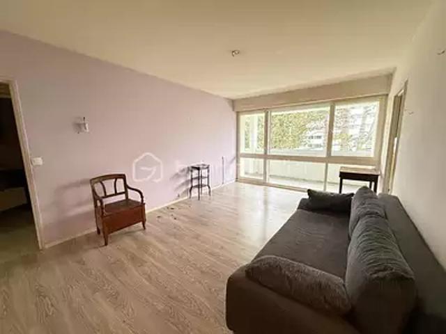 Appartement vente à Nantes, Saint-herblain