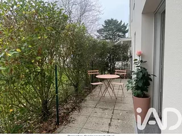 Appartement vente à Nantes, Saint-herblain