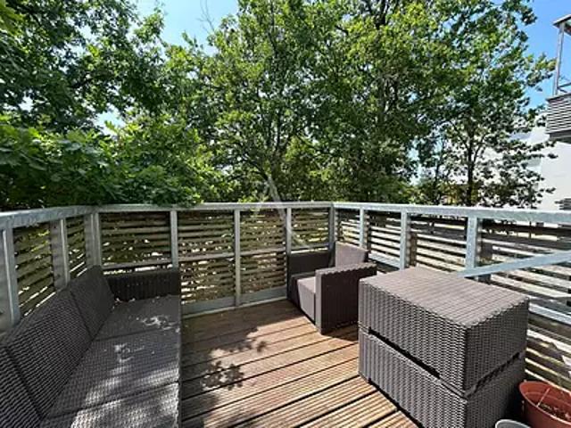 Appartement vente à Nantes, Saint-herblain