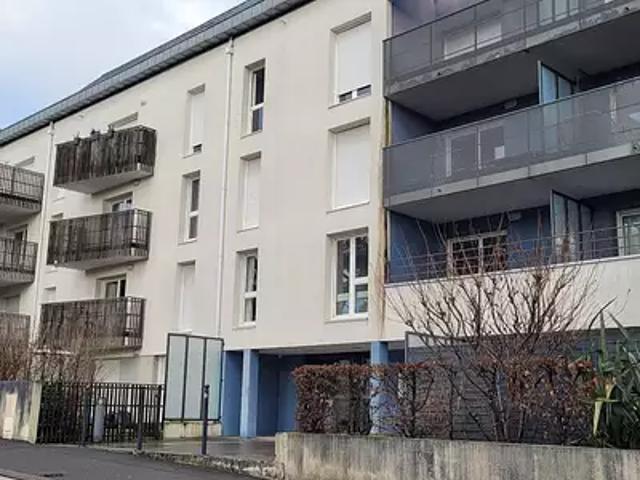 Appartement vente à Nantes, Saint-herblain