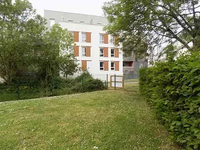 Appartement vente à Nantes, Saint-herblain