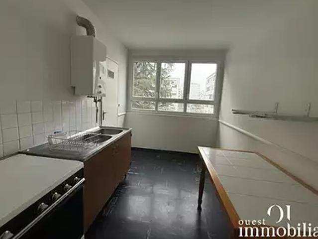 Appartement vente à Nantes, Saint-herblain