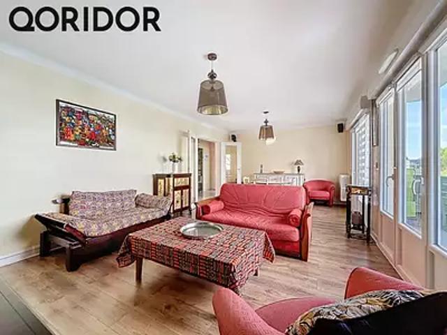Appartement vente à Nantes, Saint-herblain