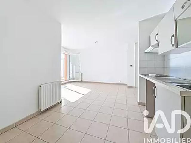 Appartement vente à Nantes, Saint-herblain