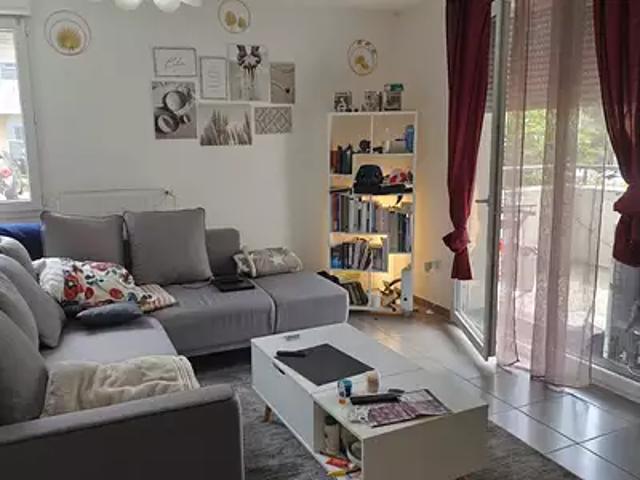 Appartement vente à Nantes, Saint-herblain