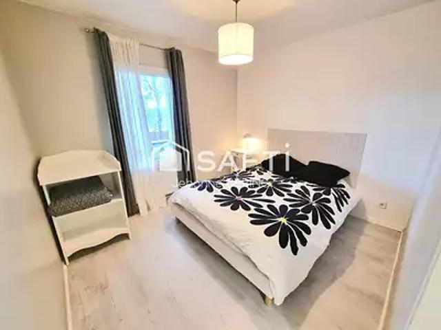 Appartement vente à Nantes, Saint-herblain
