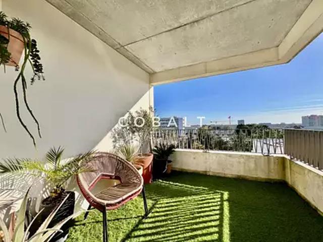Appartement vente à Nantes, Saint-herblain