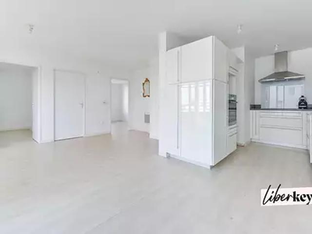 Appartement vente à Nantes, Saint-herblain