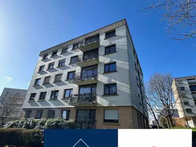 Appartement vente à Nantes, Saint-herblain