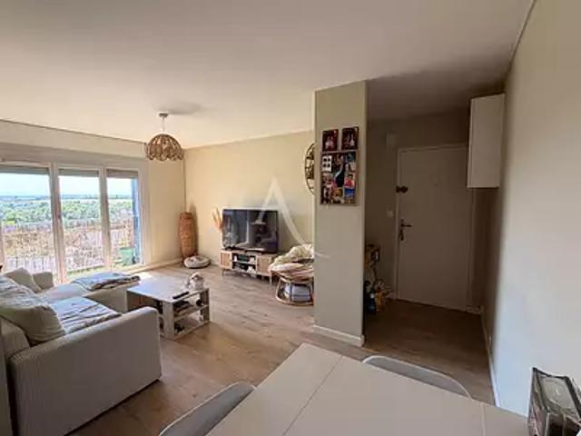 Appartement vente à Nantes, Saint-herblain