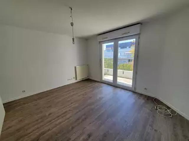 Appartement vente à Nantes, Saint-herblain
