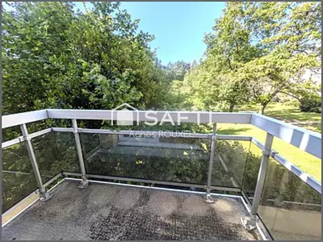 Appartement vente à Nantes, Saint-herblain