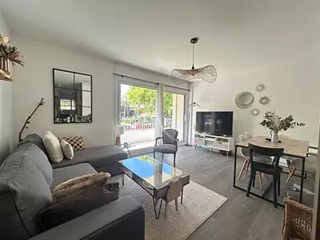 Appartement vente à Nantes, Saint-herblain