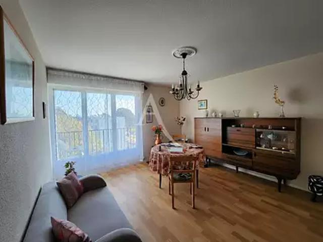 Appartement vente à Nantes, Saint-herblain