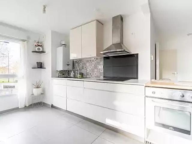 Appartement vente à Nantes, Saint-herblain