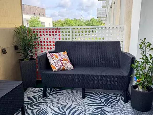 Appartement vente à Nantes, Saint-herblain