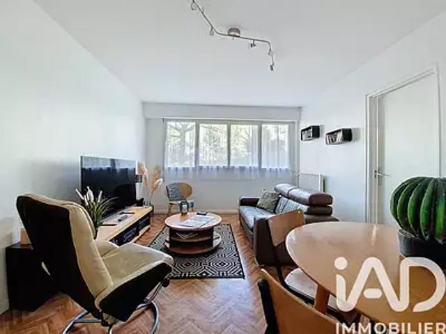 Appartement vente à Nantes, Saint-herblain