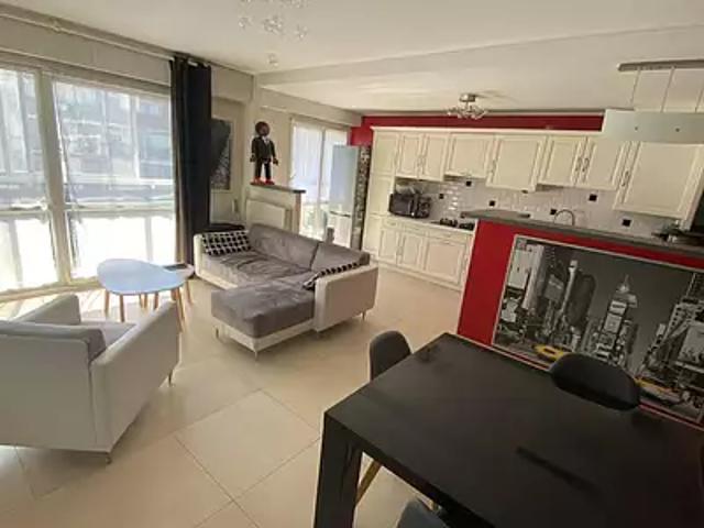 Appartement vente à Nantes, Saint-herblain